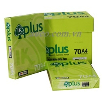 Giấy in A4 Hà Nội